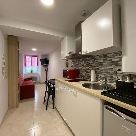 Studio Centre Ville Cambo-les-Bains Ngoại thất bức ảnh