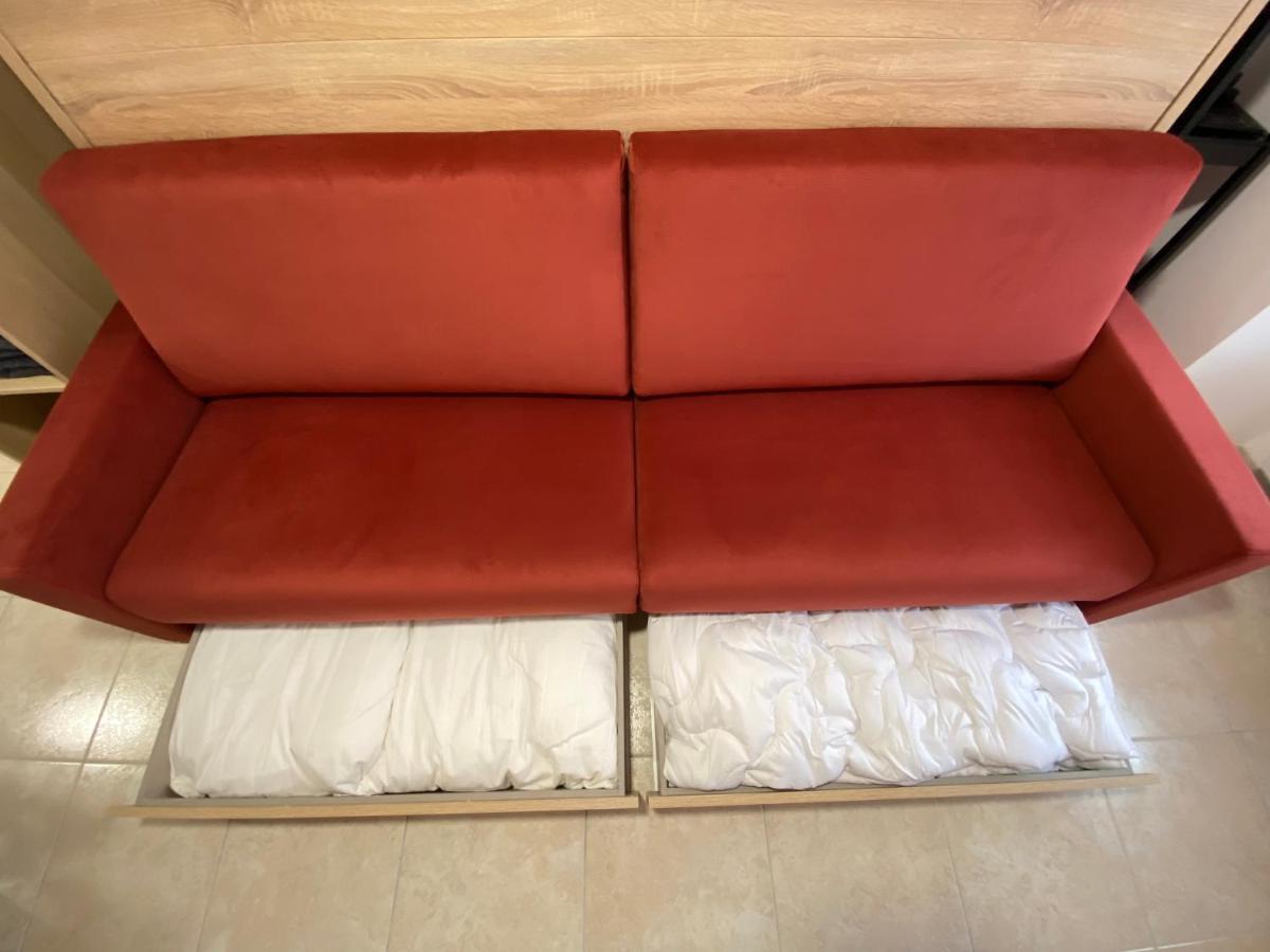 Studio Centre Ville Cambo-les-Bains Ngoại thất bức ảnh