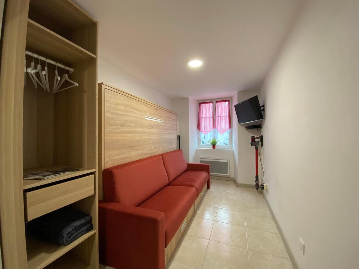 Studio Centre Ville Cambo-les-Bains Ngoại thất bức ảnh